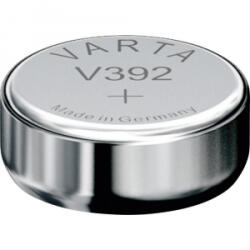 VARTA gombelem V 392 1.55V (392101111) (392101111) - aqua
