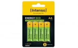 Intenso Energy Eco AA 2100mAh akkumulátor 4db/cs (7505524) (7505524)