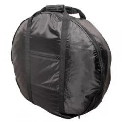 Lampa autókerék tároló táska 70x23cm XXL fekete ( 0115954) (0115954)