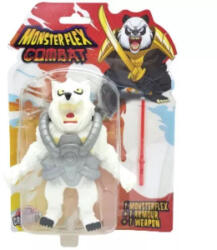 diramix Monsterflex Combat: Nyújtható szörnyfigura - Space Werewolf (0335-SPW) - aqua