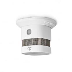 Nedis SmartLife Zigbee 3.0 füstérzékelő (ZBDS10WT)