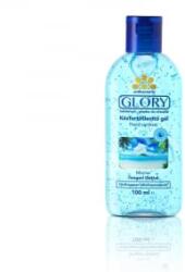 Glory kézfertőtlenítő gél 100 ml tengeri illattal (GYGK100T) (GYGK100T)