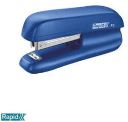 Rapid 'F5' mini tűzőgép kék (E5000265 / 5000265) (5000265)