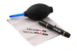 LensPen NLPK-1 lencsetisztító szett (NLP-1, HB-1, MK-2-G) (LP-NLPK ) (LP-NLPK)