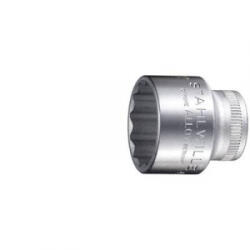 STAHLWILLE 45 13 02010013 Külső hatlap Dugókulcs betét 13 mm 3/8 (10 mm) (02010013)