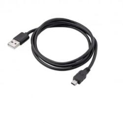 Akyga AK-USB-22 USB-A / MiniB 5-pin kábel 1.0 m
