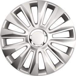 Argo 15'-os Avalon Pro dísztárcsa szett ezüst (4db) (ARG15AVALON-P)