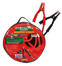 Lampa indítókábel 4.5m (70123) (70123)