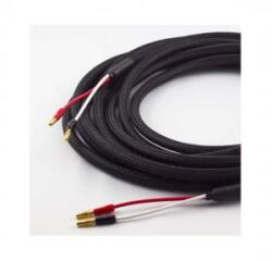 KáCsa Audió KáCsa KC-220-3 2 * 2 mm2 OFC hangsugárzó kábel pár 2x3m
