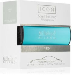 Millefiori Icon Nero parfum pentru masina 1 buc - notino - 42,00 RON