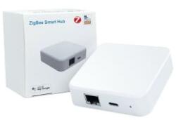SmartWise Zigbee Bridge Pro gateway (SMW-KIE-BRIEXT-ZB)