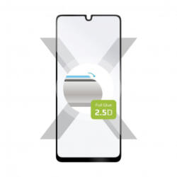 FIXED Full Cover 2, 5D Samsung Galaxy A33 5G üvegfólia fekete (FIXGFA-873-BK)