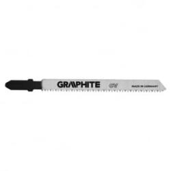 Graphite dekopírfűrészlap 75 x 100 12TPI Bosch 2db (57H770)