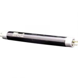 UV, feketefény fénycső 4 W, 13, 6 cm, F4T5