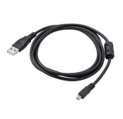 Akyga USB A - UC-E6 kábel 1.5 m (AK-USB-20)