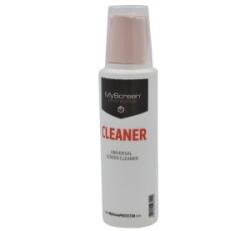 MyScreen kijelző tisztító spray mobil / tablet / LCD TV készülékekhez (250ml kiszerelés) (M CU CLEANER 250ML)