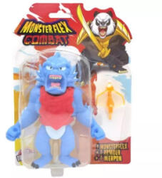 diramix Monsterflex Combat: Nyújtható szörnyfigura Sea Monster (0335-SM) (0335-SM)