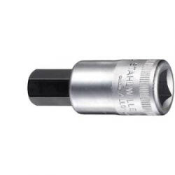 STAHLWILLE 54 14 03050014 Belső hatlap Dugókulcs bit betét 14 mm 1/2 (12, 5 mm) (03050014)