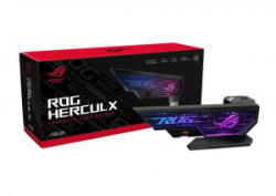 ASUS ROG Herculx grafikuskártya-tartó (90DA0020-B09000)