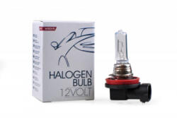 m-tech H9 halogén izzó 12V - 65W 1db (72Z21) (72Z21)