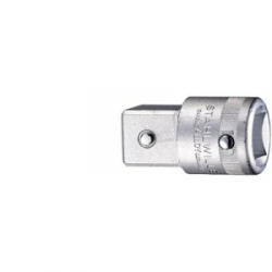 STAHLWILLE Dugókulcs adapter Meghajtás (csavarhúzó) 3/4 (20 mm) Elhajtás 1 (25 mm) 61 mm Stahlwille 569 15030006