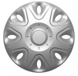 Versaco 08110764 14'-os Power dísztárcsa ezüst (1db! ) (Versaco 08110764)