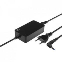 ACT laptop töltő 45W fekete (AC2050) (AC2050)