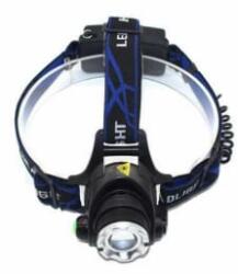 Well LED-es fejlámpa (TORCH-FREEDOM-WL) (TORCH-FREEDOM-WL)