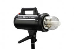Godox GS400II Bowens csatlakozású stúdióvaku (GXD139271) (GXD139271)
