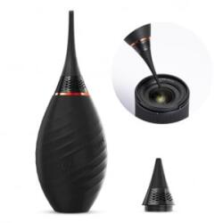 K&F Concept porfújó pumpa rövid és hosszú fúvókával (KF-08-041) (KF-08-041)