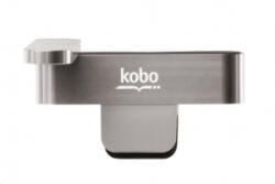 Kobo Clip Light e-book olvasóhoz csiptetős lámpa (N905-KOJP-LGH) (N905-KOJP-LGH)