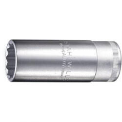 STAHLWILLE 51 32 03020032 Külső hatlap Dugókulcs betét 32 mm 1/2 (12, 5 mm) (03020032)
