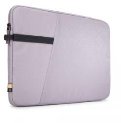 Case Logic Ibira Notebook tok 15.6' világos szürke (IBRS-215-MINIMAL GRAY / 3204398)