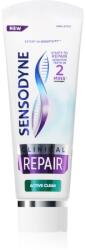 Sensodyne Clinical Repair Active Clean pastă de dinți 75 ml