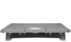 Kensington SmartFit SoleMate Pro Ergonomikus lábtámasz (K50409EU) (K50409EU)
