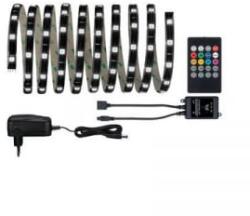 Paulmann Lights and Sound Comfort 709.56 LED csík teljes készlet Dugóval 12 V 3 m