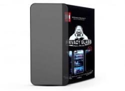 Haffner Privacy Glass Full Glue Xiaomi Redmi Note 12 Pro 4G/Redmi Note 11 Pro 4G/Redmi Note 11 Pro 5G üveg képernyővédő fólia (TF-0248) (TF-0248)