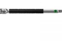 Wera Dugókulcs hosszabbító Meghajtás (csavarhúzó) 1/4 (6, 3 mm) Elhajtás 1/4 (6.3 mm) 150 mm Wera 8796 LA 05003531001 (05003531001)