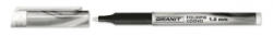 GRANIT M859 OHP alkoholos marker fehér (M85920K18) (M85920K18) - aqua