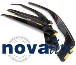 Novaline BMW Seria 5 E 60, 4 Ajtós 2004-2010R SED légterelő 4db/cs (11132N) (11132N)