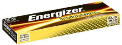 Energizer Industrial AA ceruzaelem (10db/csomag) (7638900361056) - aqua