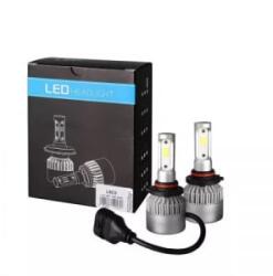 m-tech HB3-as 9005-os LED szett C6-os új generációs COB LED-del (72LSC5)