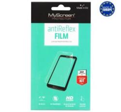 MyScreen ANTIREFLEX képernyővédő fólia (ujjlenyomatmentes) TÜKRÖZŐDÉSMENTES [Apple iPhone 12 Pro Max]