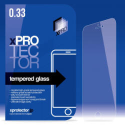XPRO Xprotector Huawei P20 Pro 0, 33mm vastag edzett üveg kijelzővédő (114627) (114627)