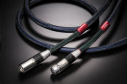 FURUTECH DigifluxX High End XLR digitális kábel, 1.2m (DigifluxX)