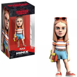 Blackfire Minix: Stranger Things - Max figura 12 cm (226455/14408)