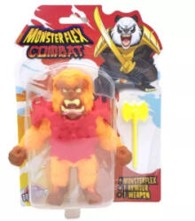 Aweco Monsterflex Combat: Nyújtható Szörnyfigura - Fire Beast (0335-FB) (0335-FB)