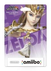 Nintendo amiibo Super Smash Bros 'Zelda' figura (NIFA0013) (NIFA0013)