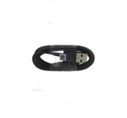 Samsung EP-DR140ABE Type-C adatkábel, fekete ECO csomagolásban (sam41731)
