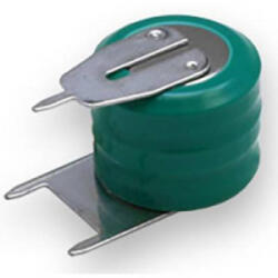 VARTA V3/15H-SLF ++/- Gombakku V 15H NiMH 15 mAh 3.6 V 1 db